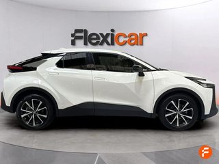 Toyota C-HR 1.8 Advance Hybrid 140