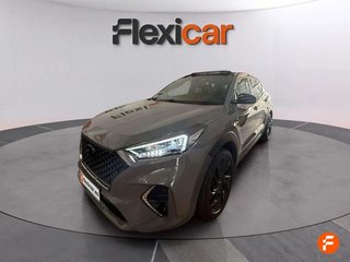 Hyundai Tucson 1.6 CRDI 100kW (136CV) 48V N-Line DT 4X2