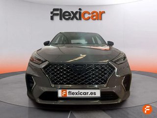 Hyundai Tucson 1.6 CRDI 100kW (136CV) 48V N-Line DT 4X2