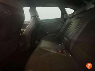 Hyundai Tucson 1.6 CRDI 100kW (136CV) 48V N-Line DT 4X2