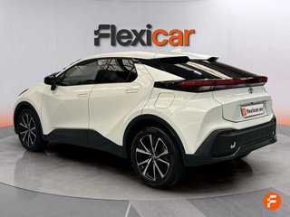 Toyota C-HR 1.8 Advance Hybrid 140