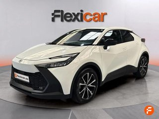 Toyota C-HR 1.8 Advance Hybrid 140