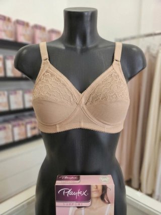 Reggiseno Playtex Classic Support Art. 165