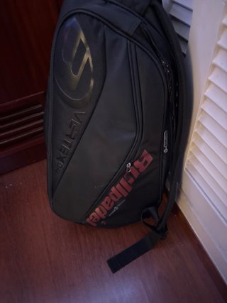 Paletero Bullpadel Vertex 04