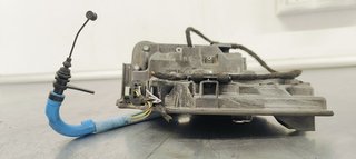 CERRADURA PUERTA DELANTERA IZQUIERDA BMW SERIE X1