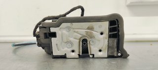 CERRADURA PUERTA DELANTERA IZQUIERDA BMW SERIE X1