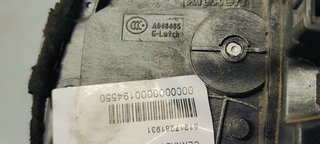 CERRADURA PUERTA DELANTERA IZQUIERDA BMW SERIE X1
