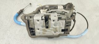 CERRADURA PUERTA DELANTERA IZQUIERDA BMW SERIE X1