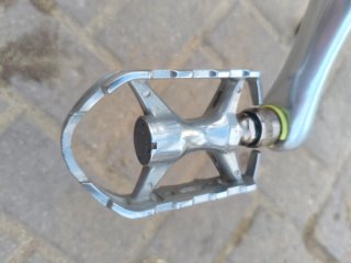 Bicicleta plegable Dahon Curve SL