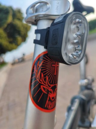 Bicicleta plegable Dahon Curve SL