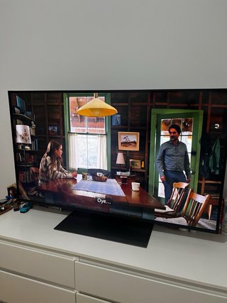TV LG 50QNED86T6A QNED AI 50 pulgadas