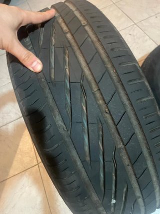 Llantas BMW E39