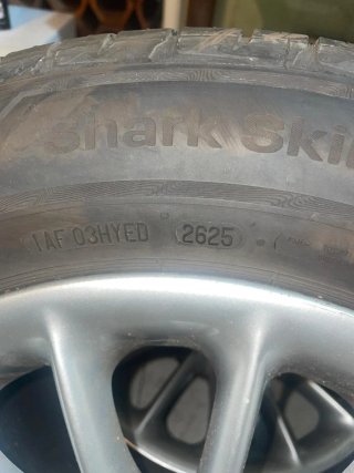 Llantas BMW E39
