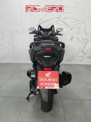Honda Forza 350