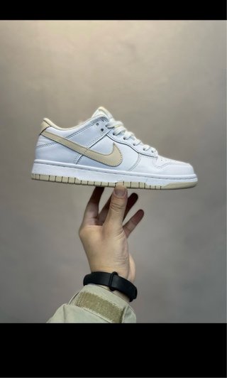 Zapatillas Nike Dunk Low Gris