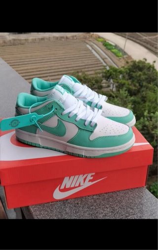 Zapatillas Nike Dunk Low Gris