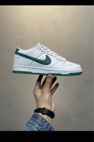 Zapatillas Nike Dunk Low Gris