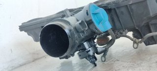 COLECTOR ADMISION PEUGEOT 206 BERLINA 1.9 Diesel