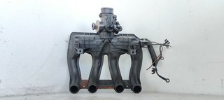 COLECTOR ADMISION PEUGEOT 206 BERLINA 1.9 Diesel