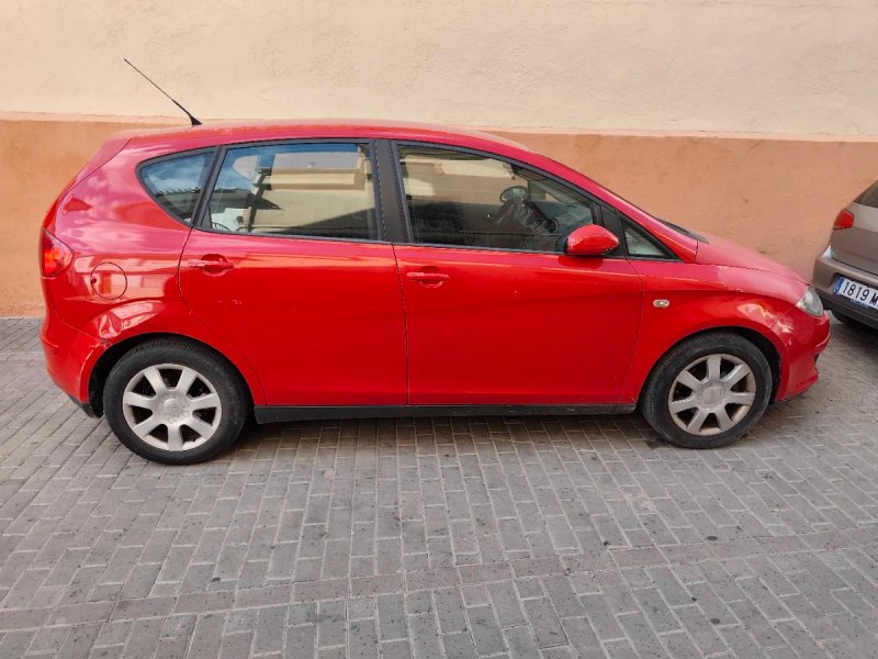 SEAT Altea 2006 - foto 1