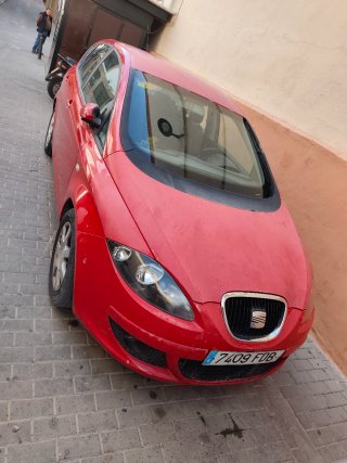 SEAT Altea 2006