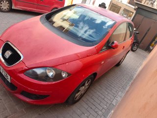 SEAT Altea 2006