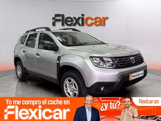 Dacia Duster Comfort TCE 96kW (130CV) 4X2 GPF - foto 1