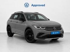 Volkswagen Tiguan Urban Sport 1.5 TSI DSG (2021) 2022