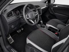 Volkswagen Tiguan Urban Sport 1.5 TSI DSG (2021) 2022, foto 6