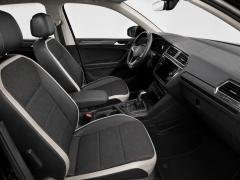 Volkswagen Tiguan Urban Sport 1.5 TSI DSG (2021) 2022, foto 12