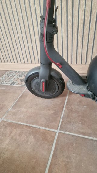 Patinete Eléctrico Xiaomi