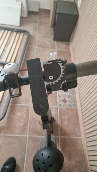 Patinete Eléctrico Xiaomi