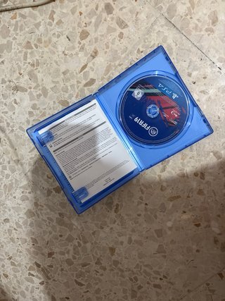 FIFA 19 y PES 2019 PS4