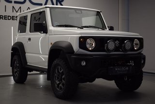 Suzuki Jimny 1.5 JX 5MT