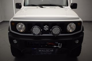 Suzuki Jimny 1.5 JX 5MT