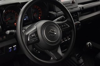 Suzuki Jimny 1.5 JX 5MT