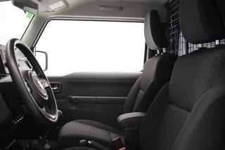 Suzuki Jimny 1.5 JX 5MT