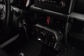 Suzuki Jimny 1.5 JX 5MT
