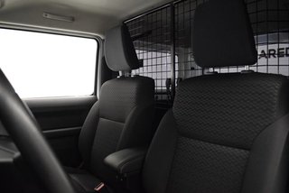 Suzuki Jimny 1.5 JX 5MT