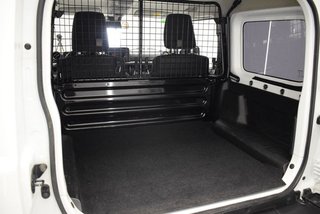 Suzuki Jimny 1.5 JX 5MT
