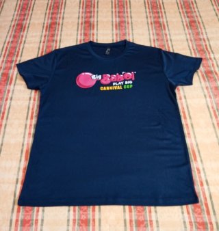 Maglietta Big Babol L