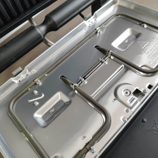 Plancha Asadora Tefal OptiGrill XL
