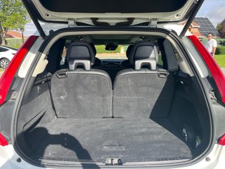 Volvo XC90 2017