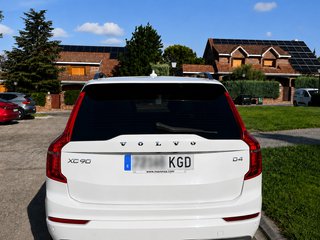 Volvo XC90 2017
