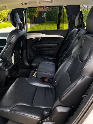 Volvo XC90 2017