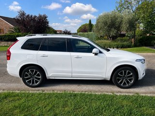 Volvo XC90 2017