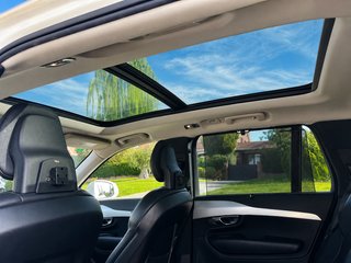 Volvo XC90 2017