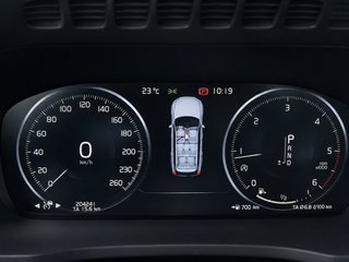 Volvo XC90 2017