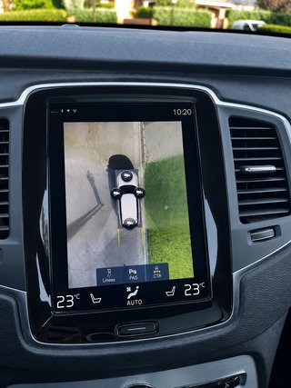 Volvo XC90 2017