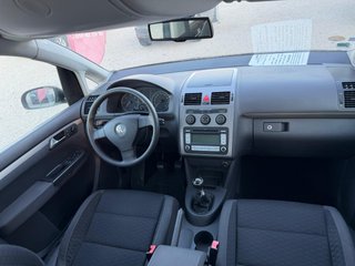 Volkswagen Touran 2008